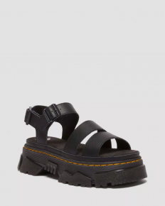 לצפייה במוצר Dr. MARTENS MAT2 SANDAL 2026